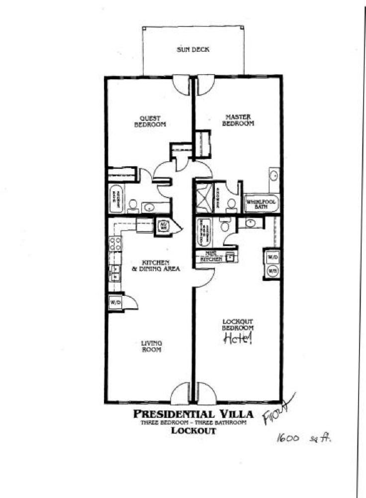Loading Resort Image...